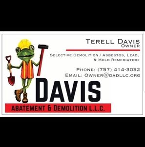 Meet your Posher, Terell